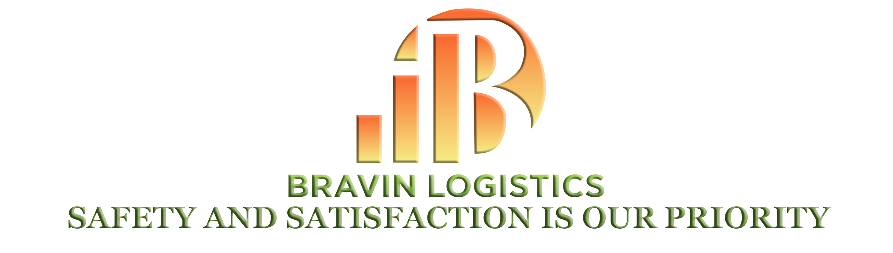 Bravin Logistics LLP